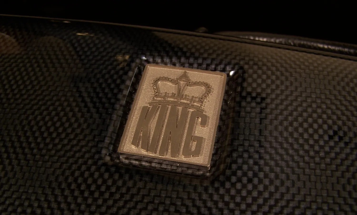 King 2B Trombone New King Legend Series Trombones