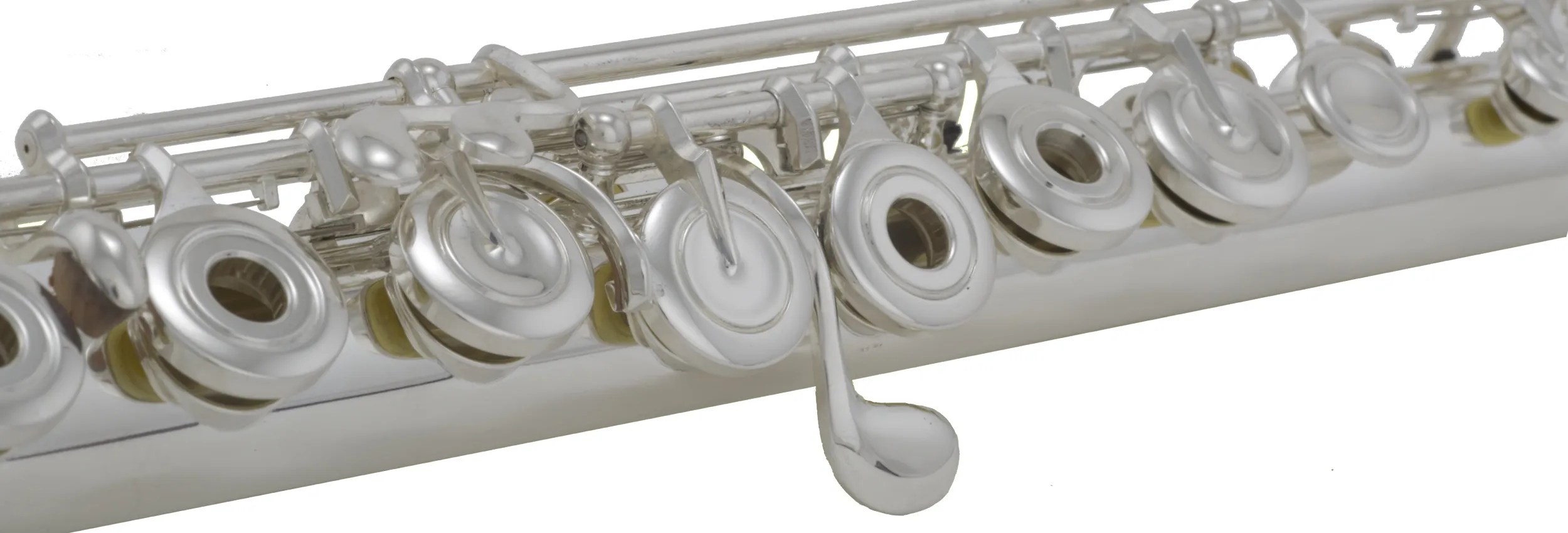 Intermediate Flutes Kessler & Sons Music