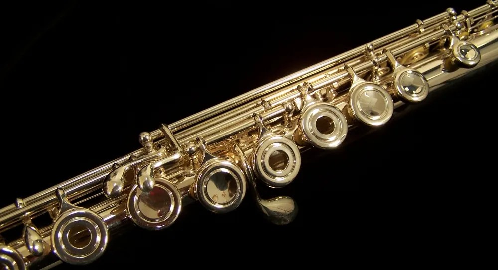 Avanti Flutes designed by Bick Brannen KesslerMusic