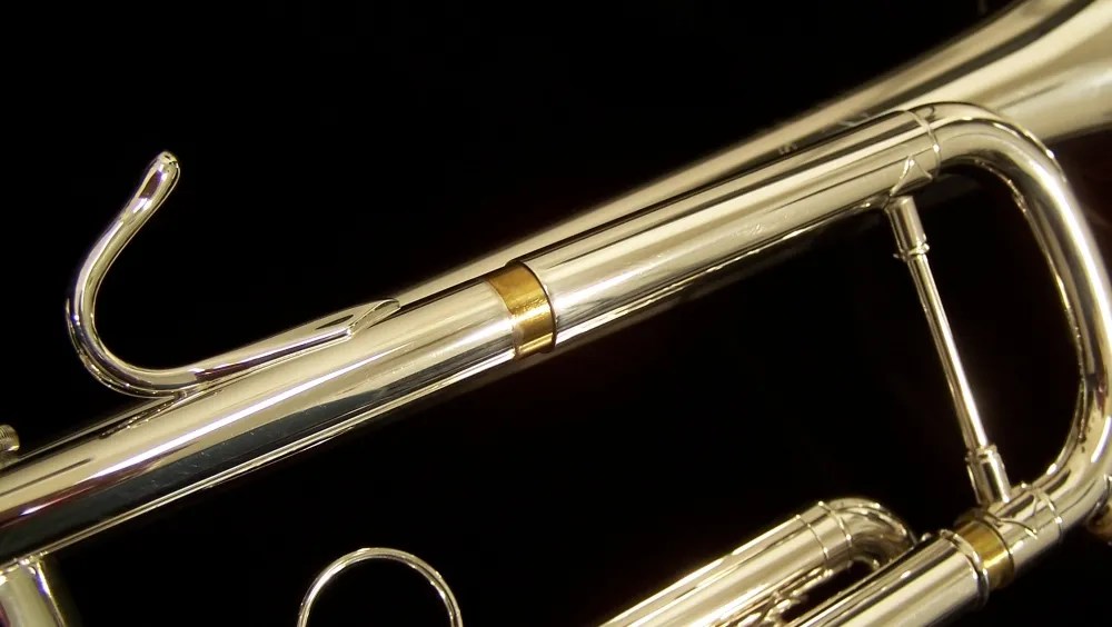 Bach LR180 Series Stradivarius Trumpets HandSelected
