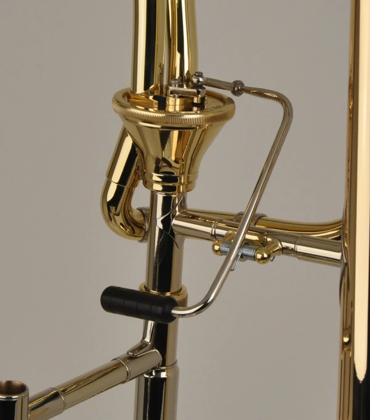 Bach 42AF Stradivarius Trombone with Infinity Valve!