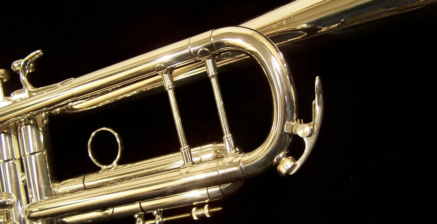 King Silver Flair Performance Trumpet 2055T / 2055S