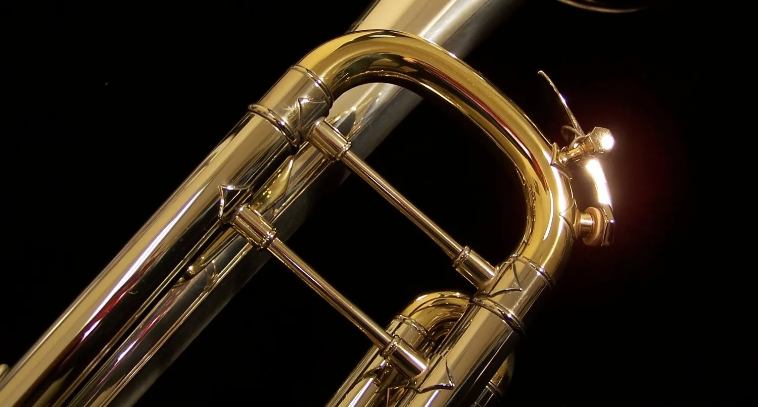 HandSelected Bach Stradivarius Trumpets with Solid Silver Bell