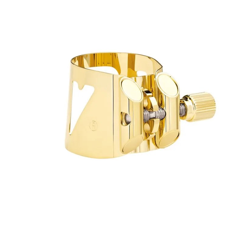 Optimum Tenor Sax Ligature by Vandoren Always 50 Off!