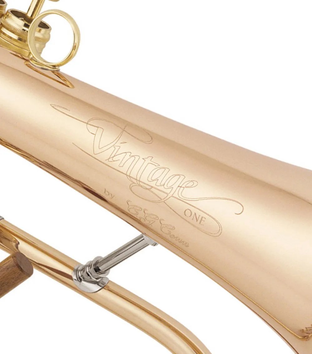 Conn Vintage One Flugel Horn KesslerMusic