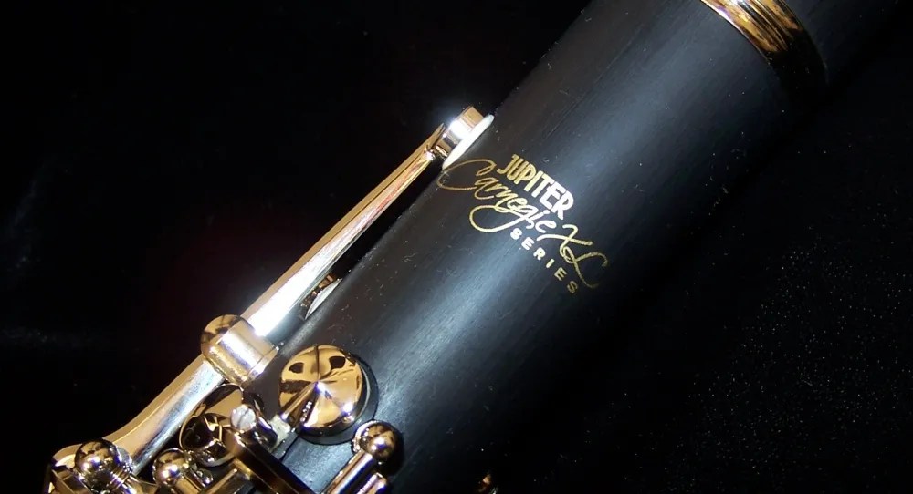 Jupiter Student CC60 Carnegie XL KesslerMusic