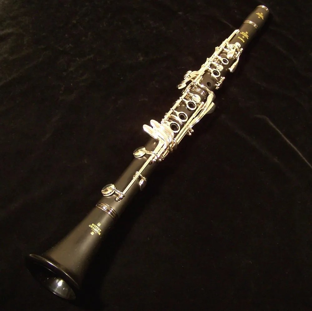 New Buffet Premium Student KesslerMusic