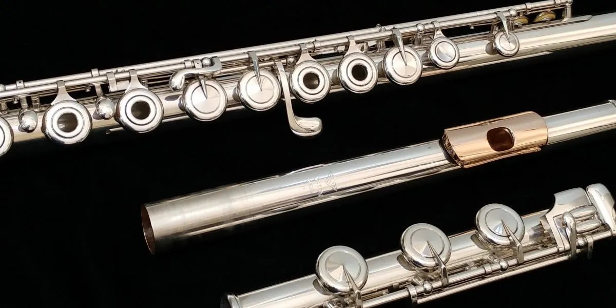 Used Powell 2100 Series Flute Financing Available Overhauled