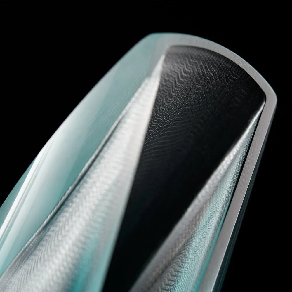 Vocalise CG Mouthpiece by Richard Hawkins & Backun