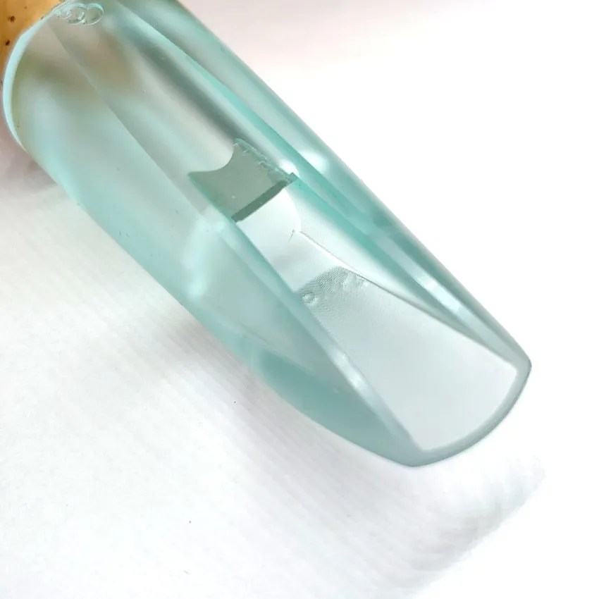 Vocalise CG Mouthpiece by Richard Hawkins & Backun