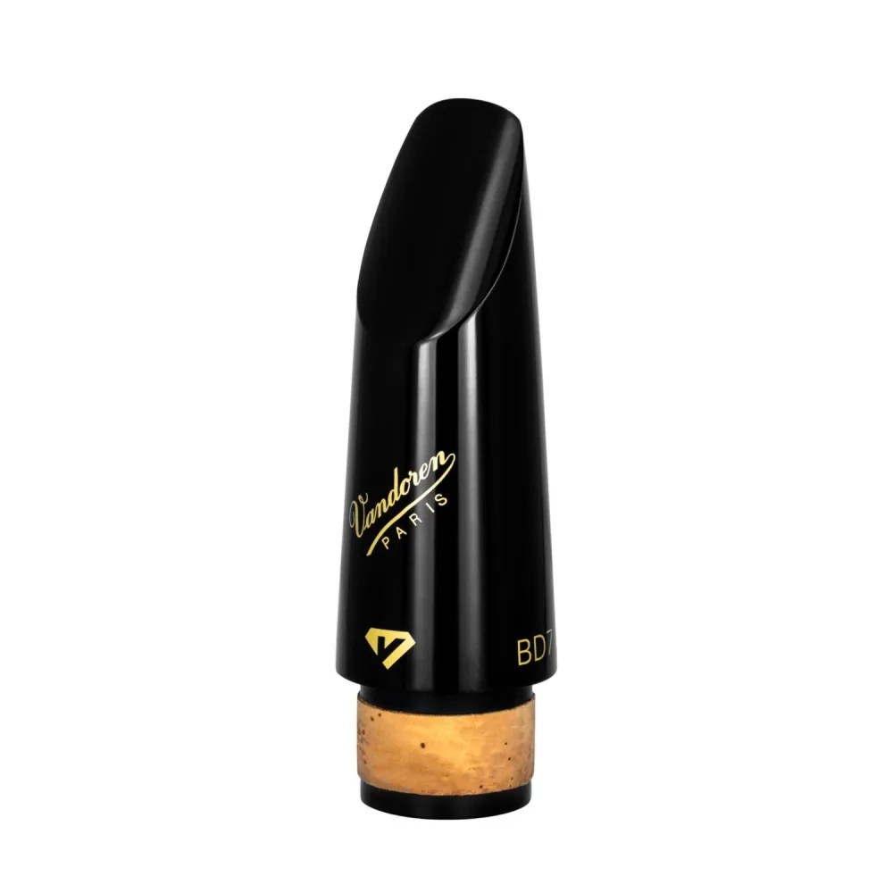 Vandoren BD7 Black Diamond Mouthpiece
