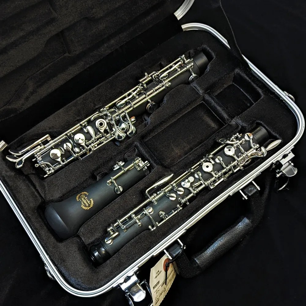 Oboe Case