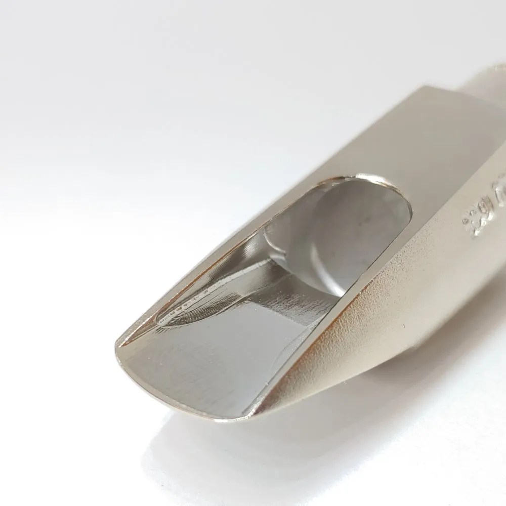 MOAM Soprano Sax Mouthpiece by West Coast Sax