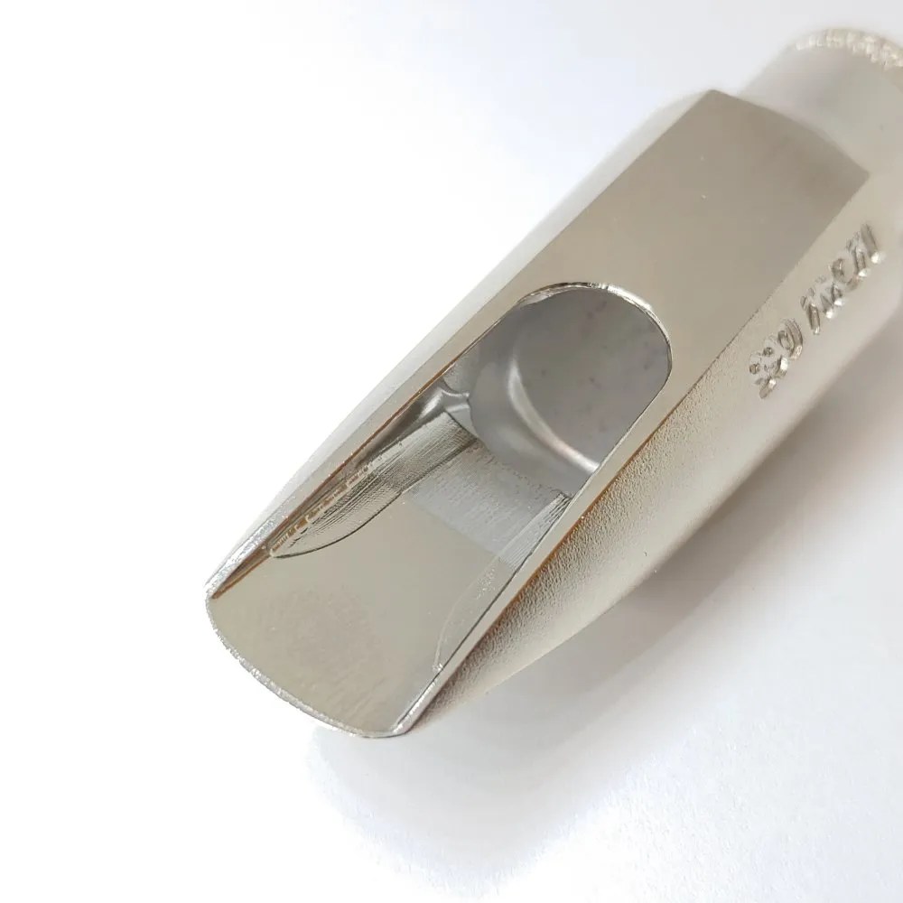 MOAM Soprano Sax Mouthpiece by West Coast Sax