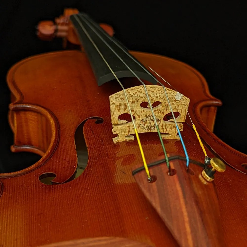 Scott Cao 950 Kreisler Violin Artistic Series