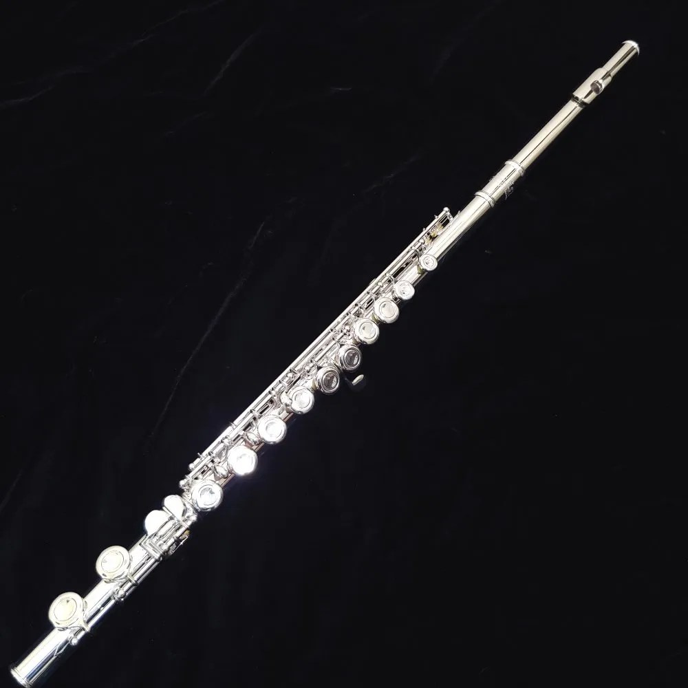 New Solist FL1S Student Flute from Kessler & Sons Music