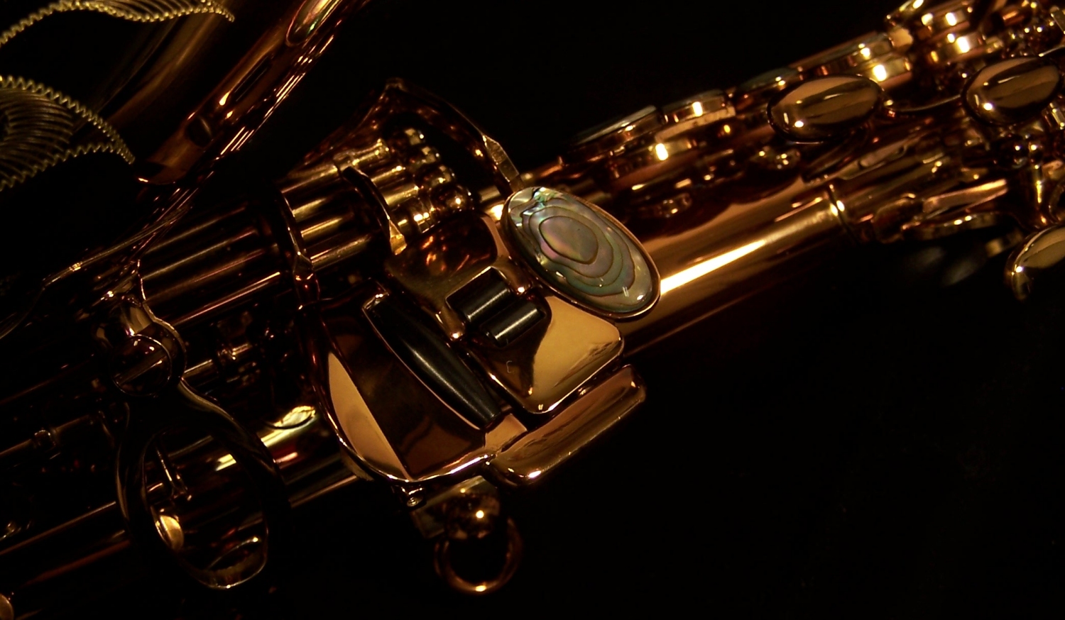 Kessler Custom Curved Soprano Sax Performance and Quality!