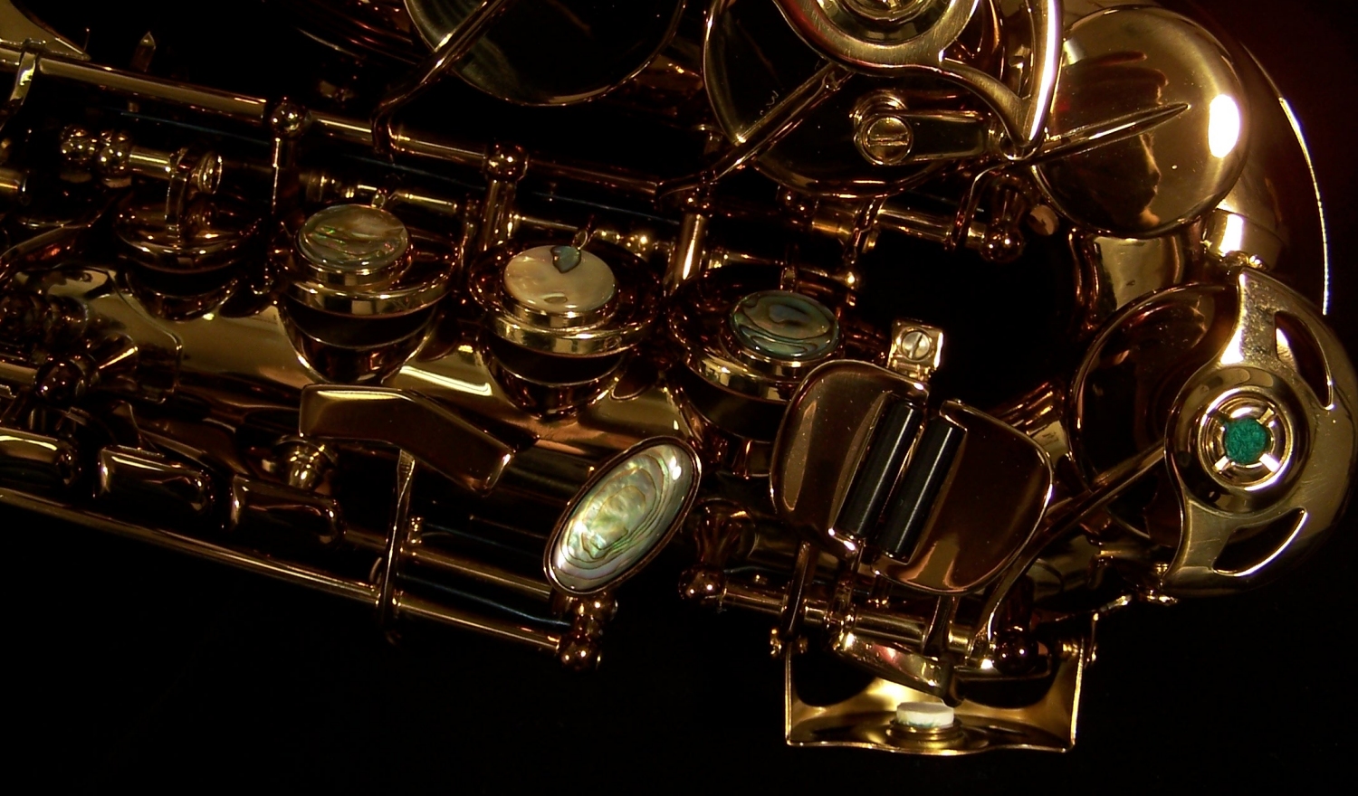 Kessler Custom Curved Soprano Sax Performance and Quality!