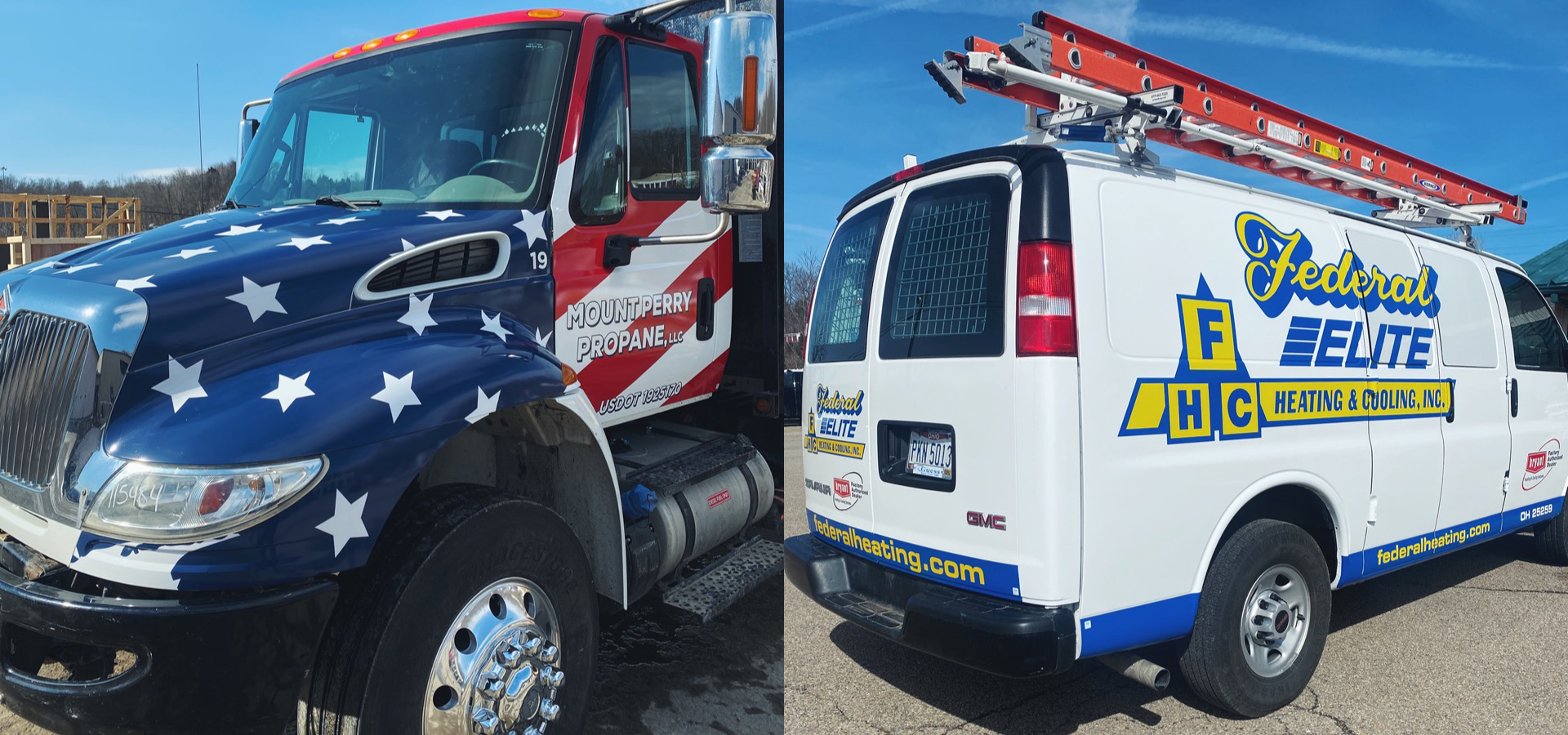 Car Vinyl Wrap Columbus Ohio Custom Truck, Boat Wraps