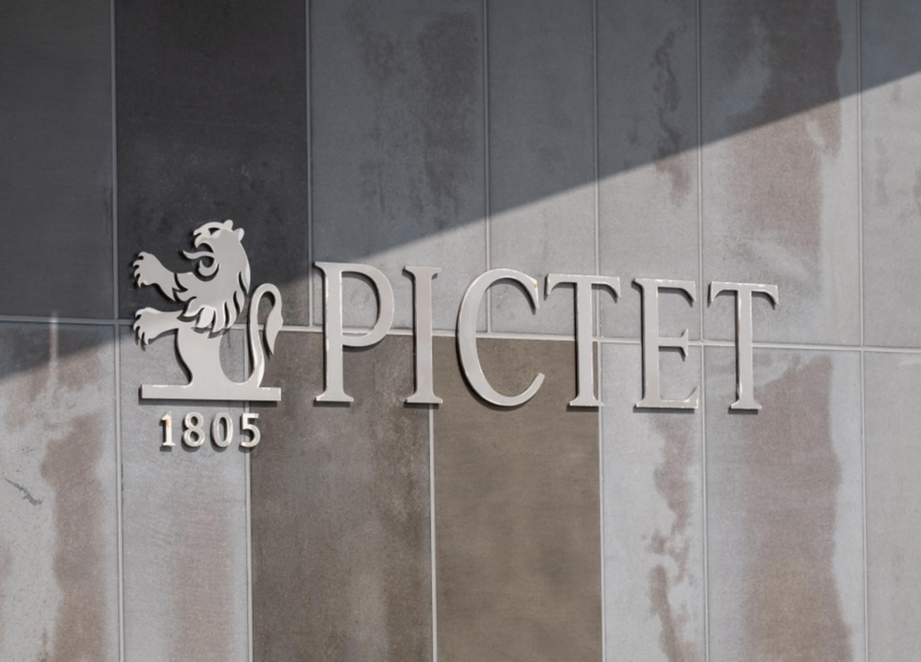 Pictet Group Kestrel Capital