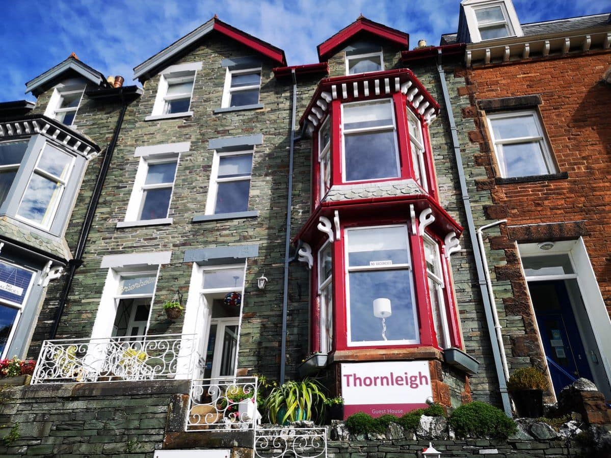 On the market this week Properties you will love The Keswick Reminder