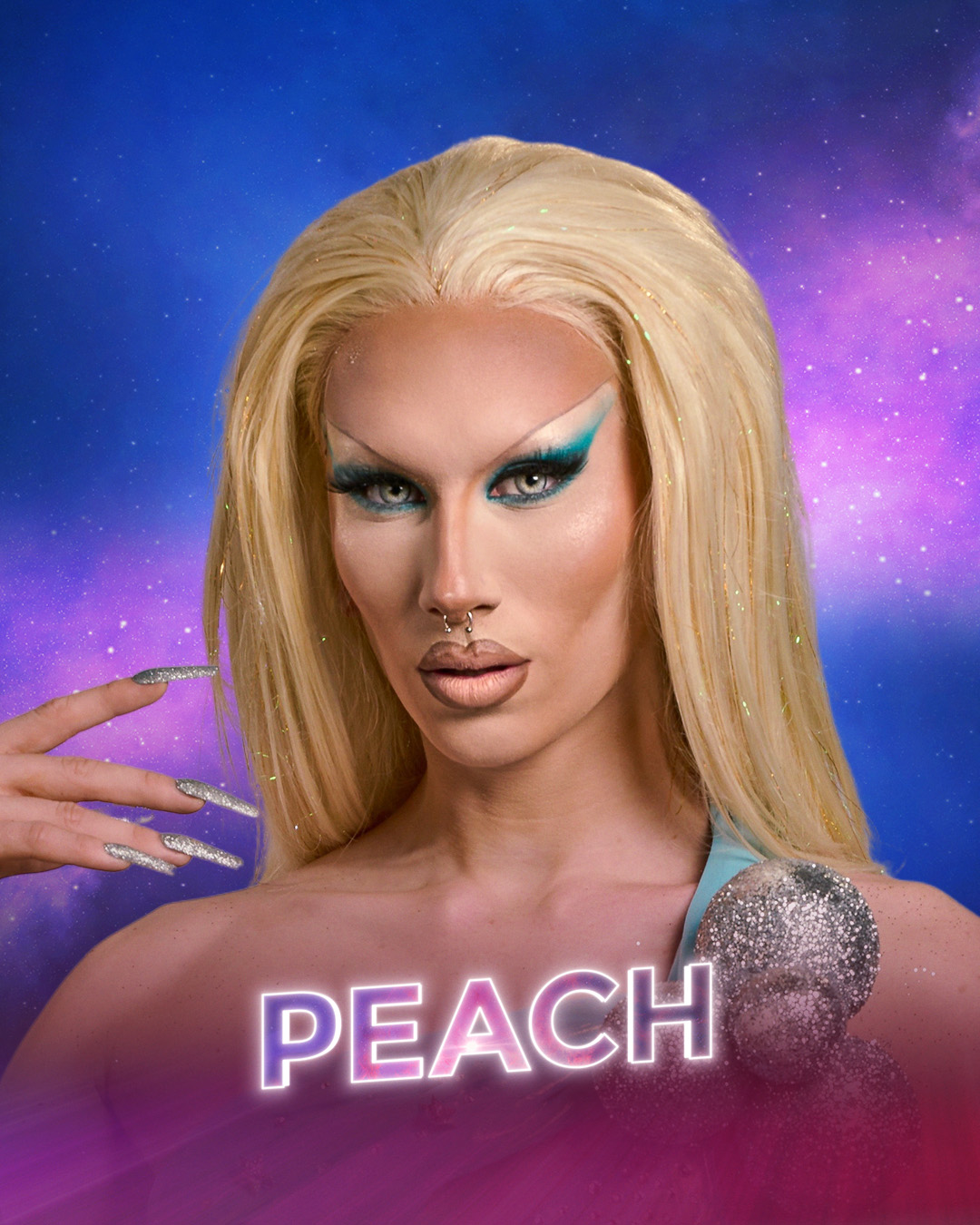 Drag Race Belgique meet the Queens!