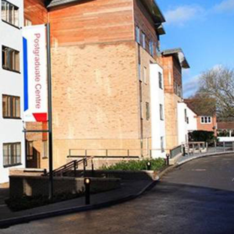 Blavatnik School of Government, Oxford