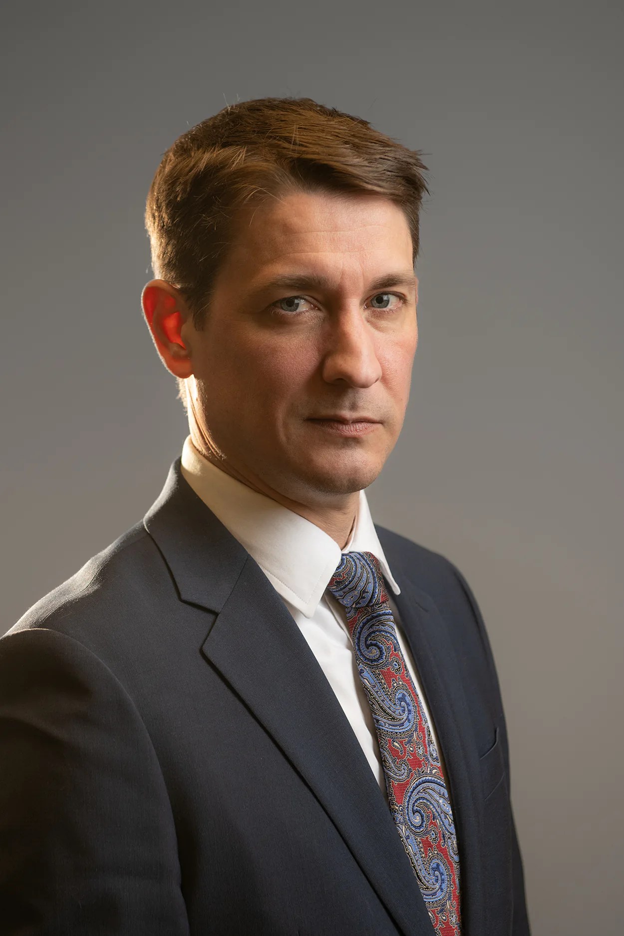 Pittsburgh Federal Crime Attorney Michael E. Waltman, Esq.