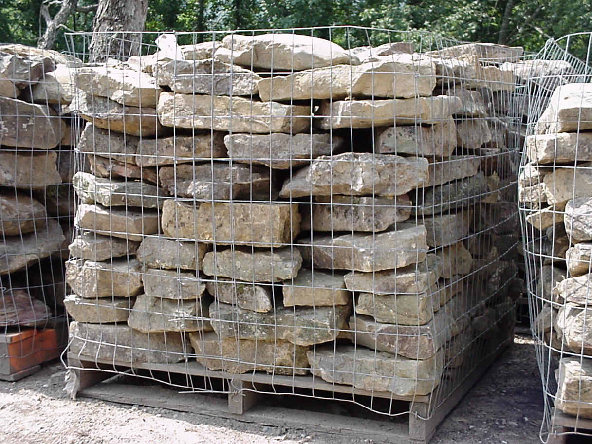 Dimension Stone