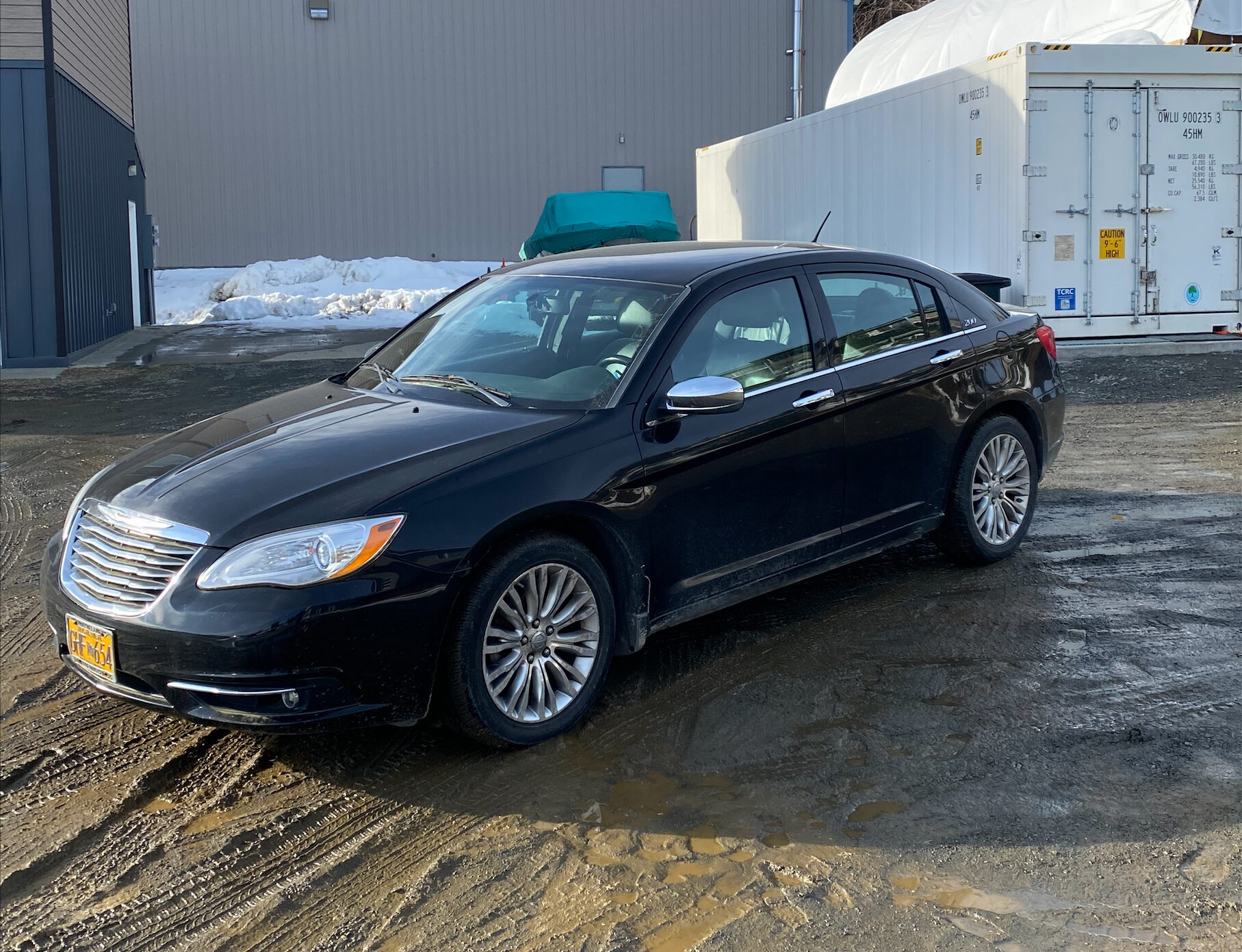 Ketchikan Cars Ketchikan Cars