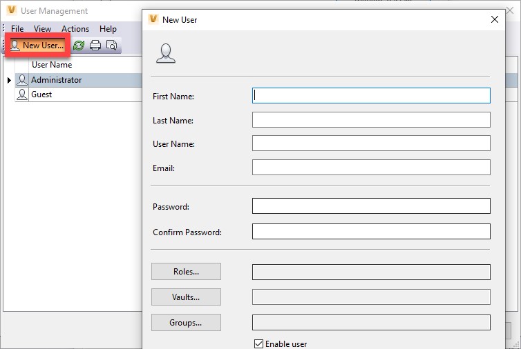How to Implement Autodesk Vault Basic