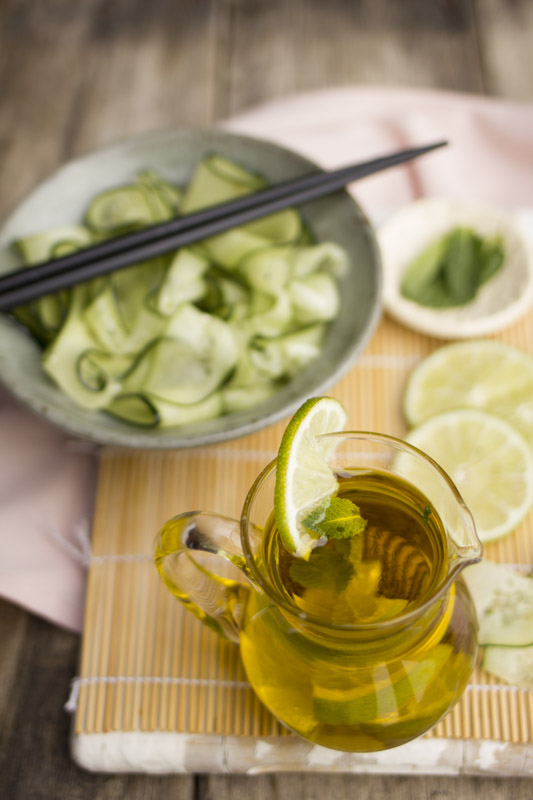 Keto “FRUIT” Salad KetoAdapted