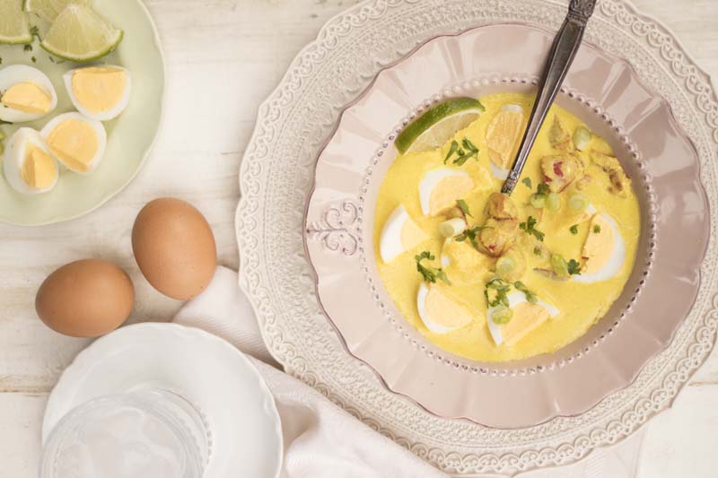 Easy Garam Masala KetoAdapted