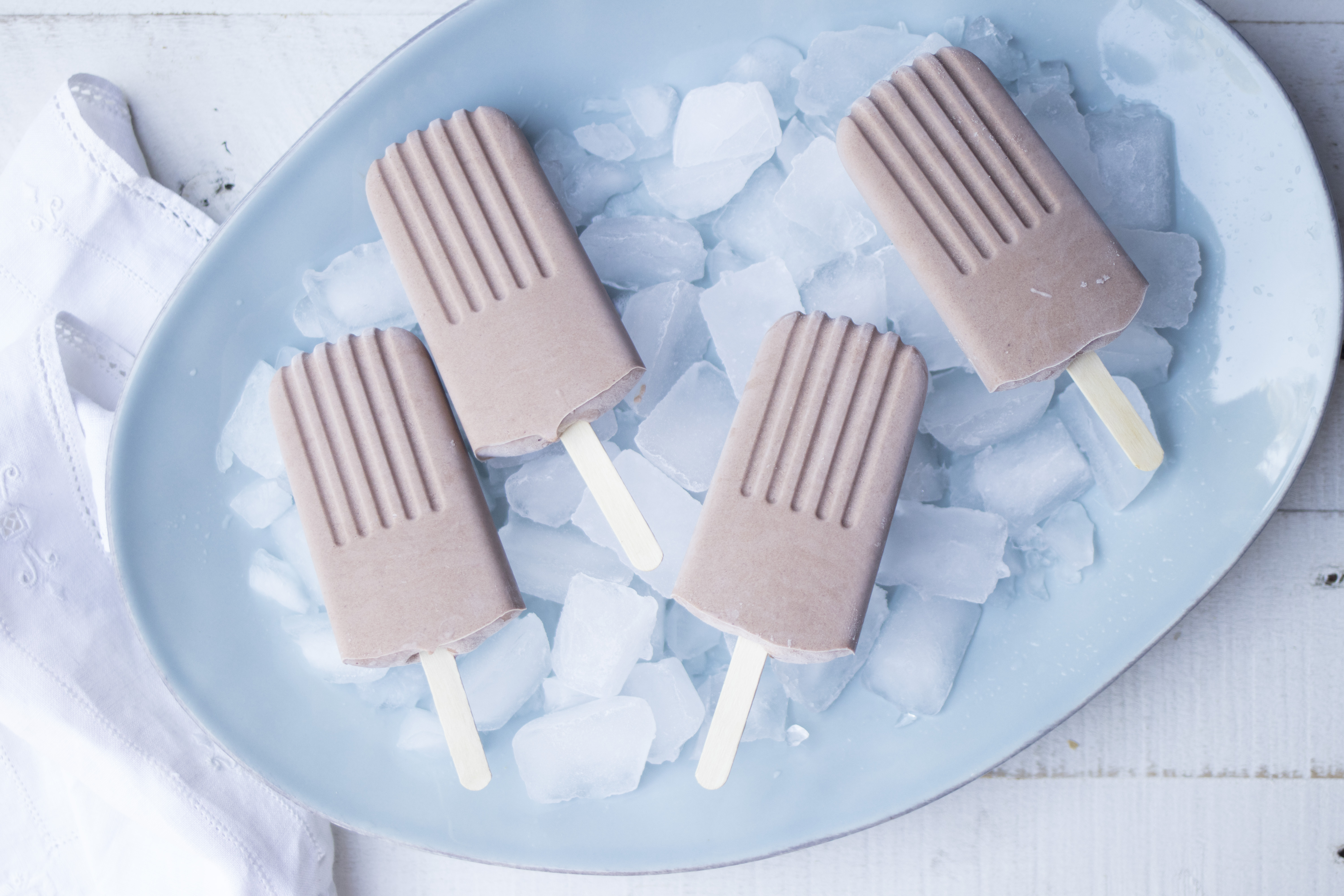 PUDDING POPS KetoAdapted
