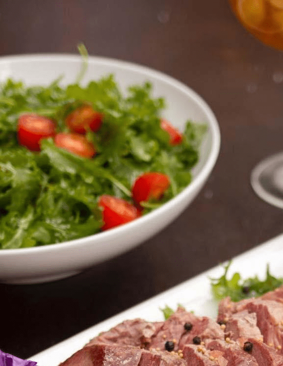 Slow Cooker Corned Beef KetoAdapted