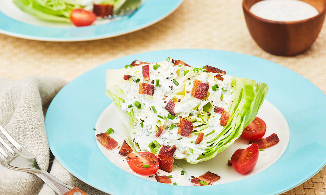 Recipe Keto Curried Chicken Salad KETOMOJO