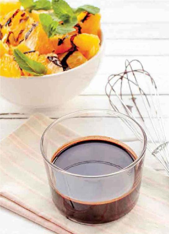 CHOCOLATE SAUCE Keto Recipes