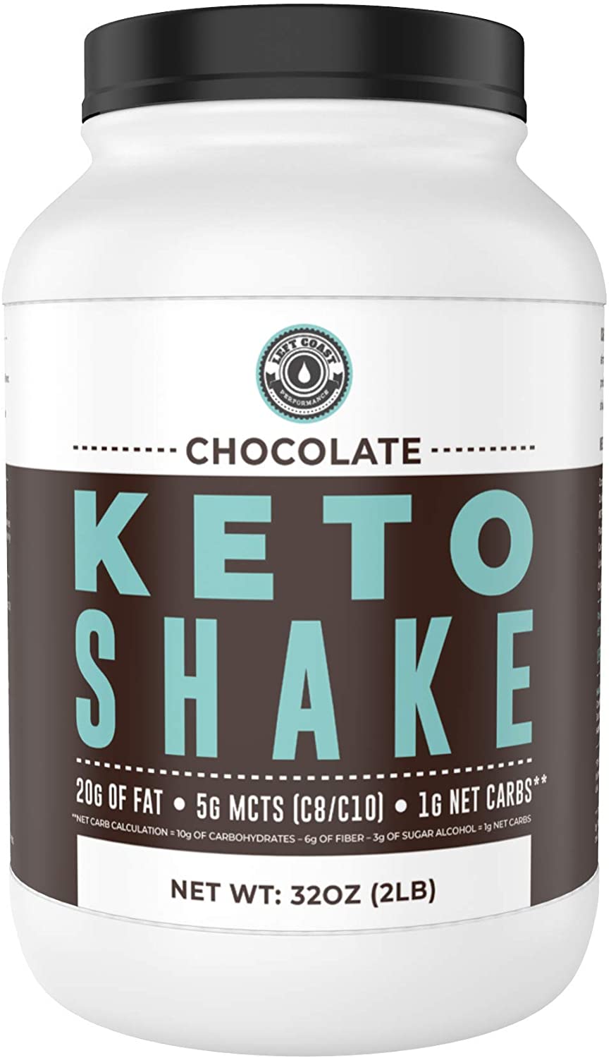 Best Keto Meal Replacement Shake Buying Guide in 2021