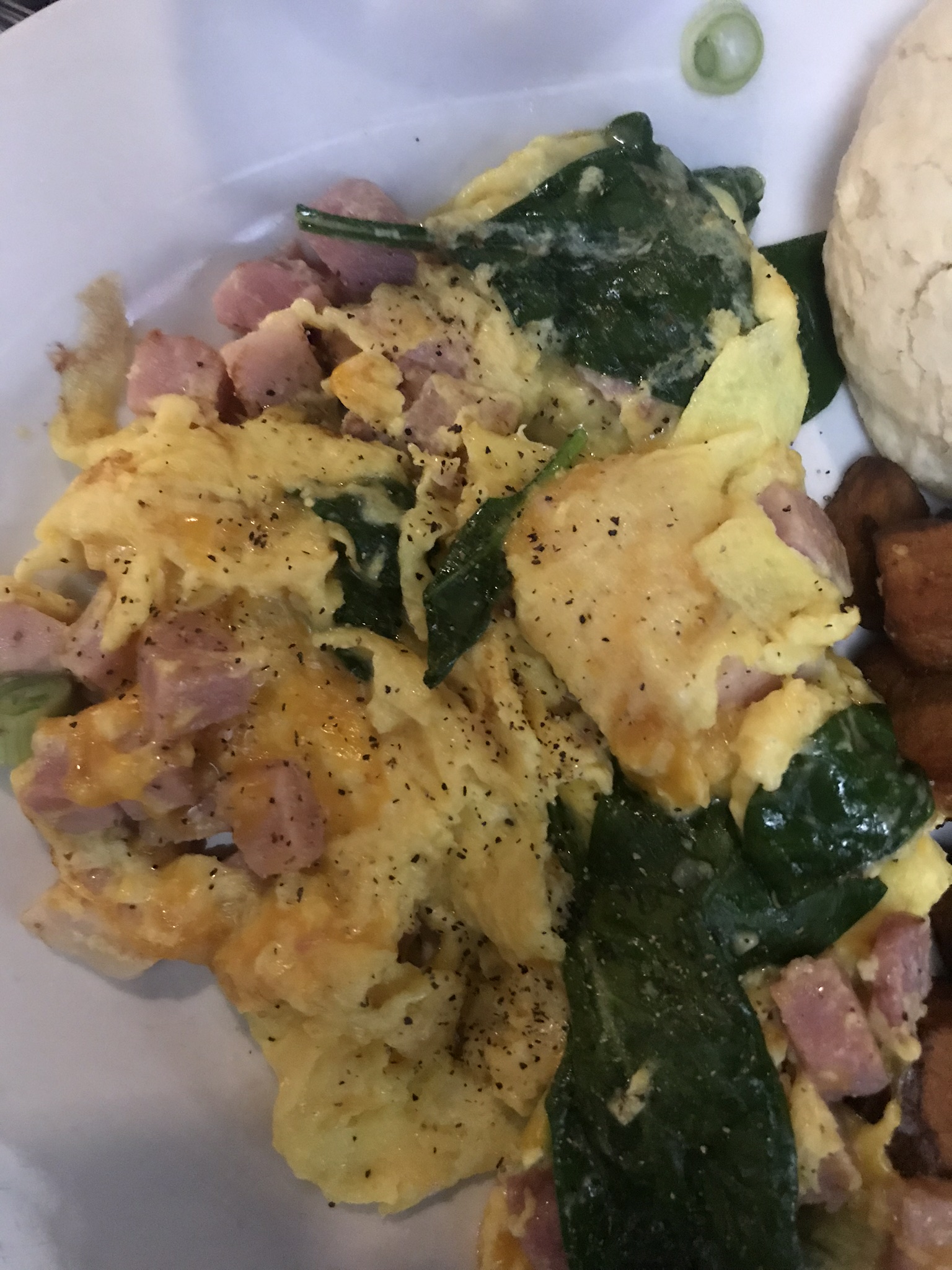 Eating Keto while in Vegas! Keto and You