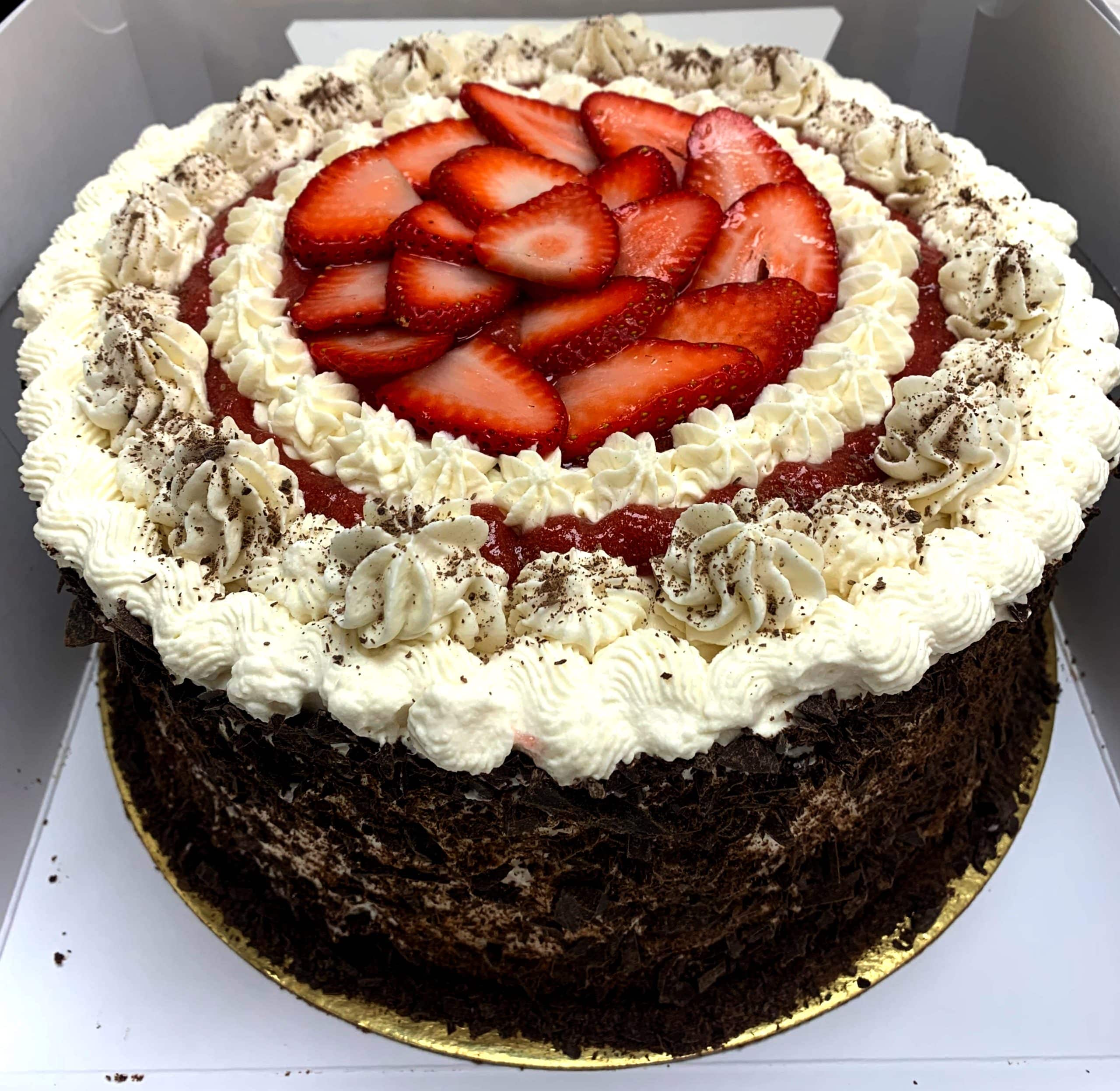 Keto Cake Calgary Keto Desserts Keto Grill & Bakery