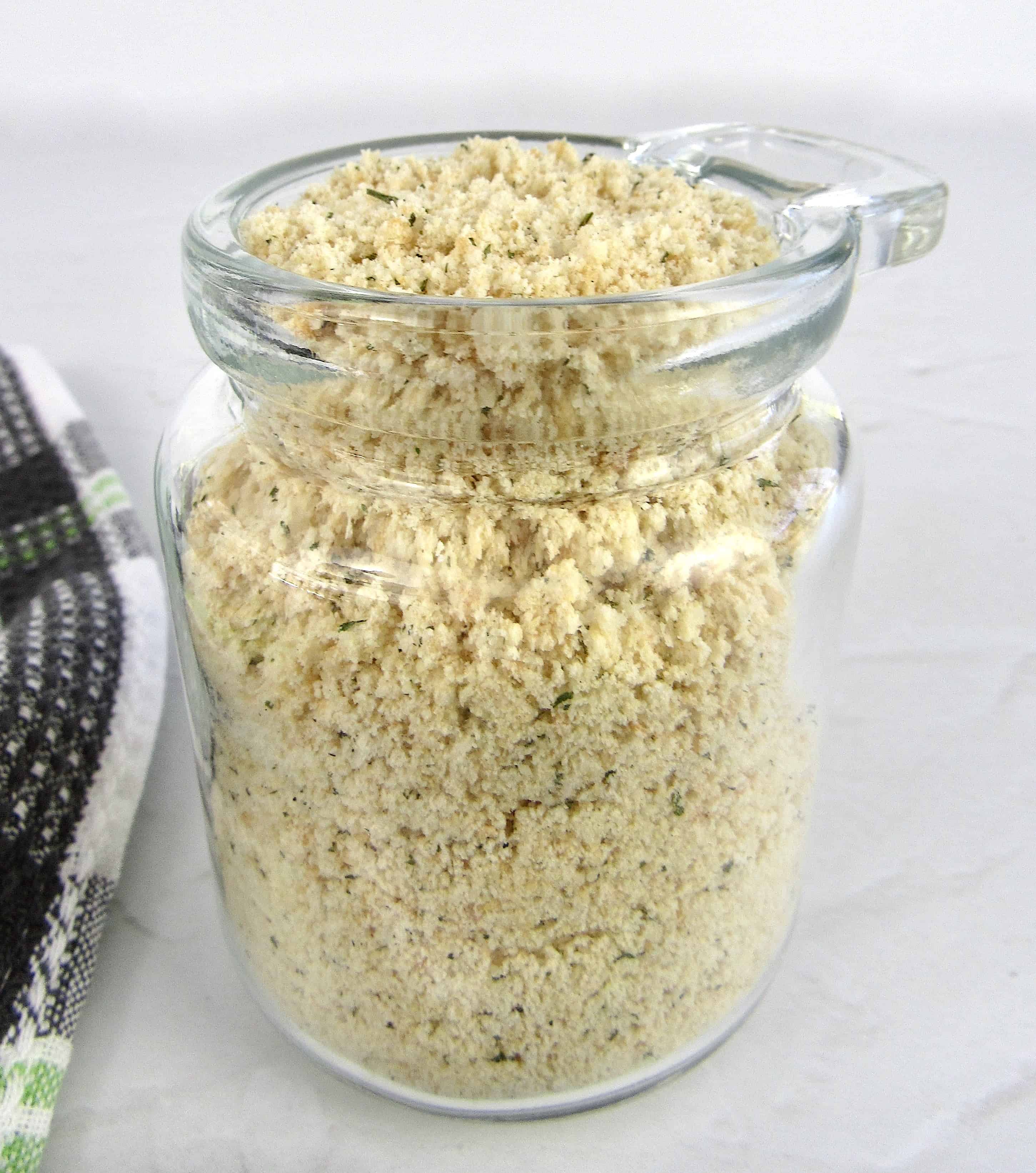 Keto Bread Crumbs Keto Cooking Christian