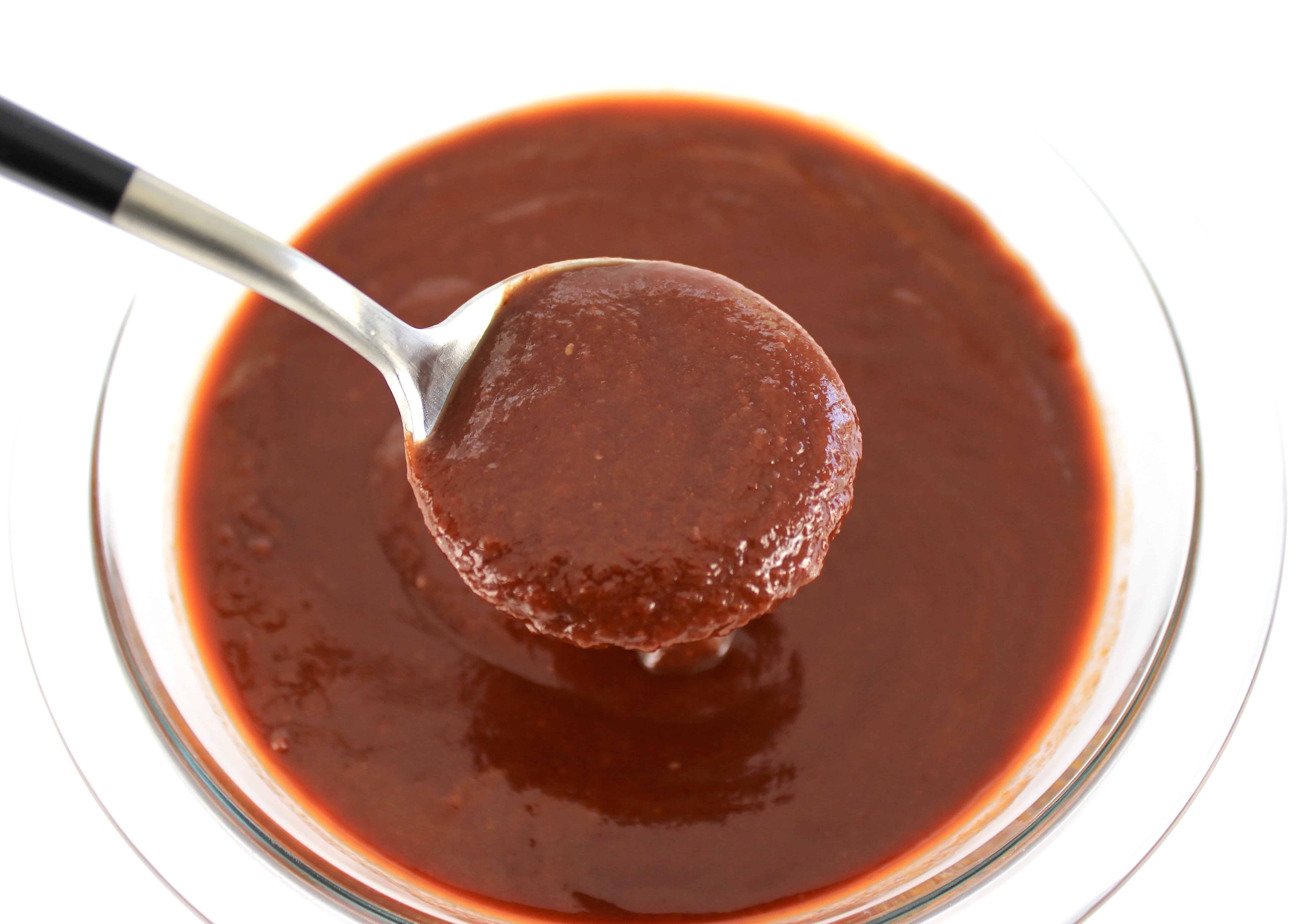 Keto Raspberry Chipotle BBQ Sauce Keto Cooking Christian