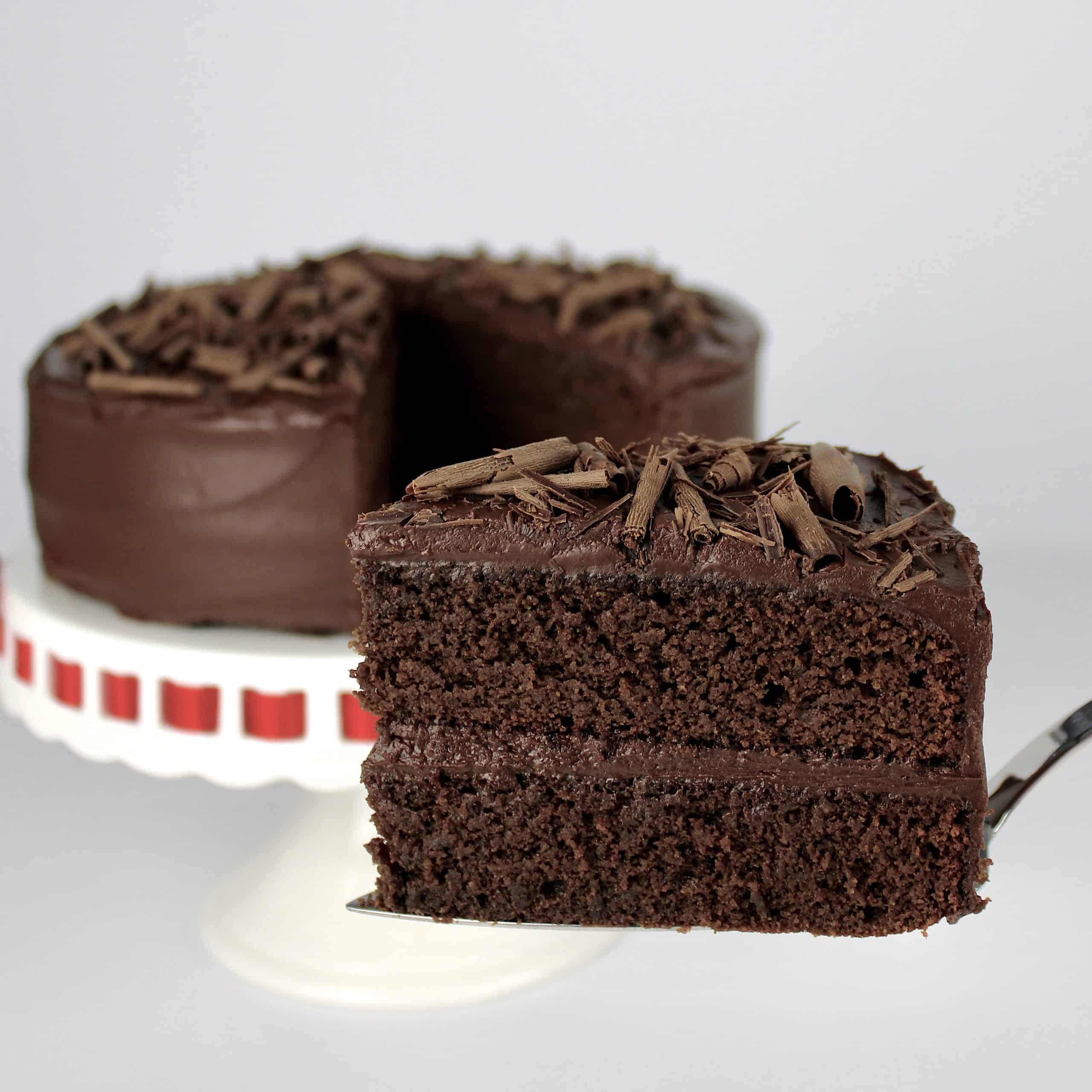 Keto Chocolate Cake Keto Cooking Christian