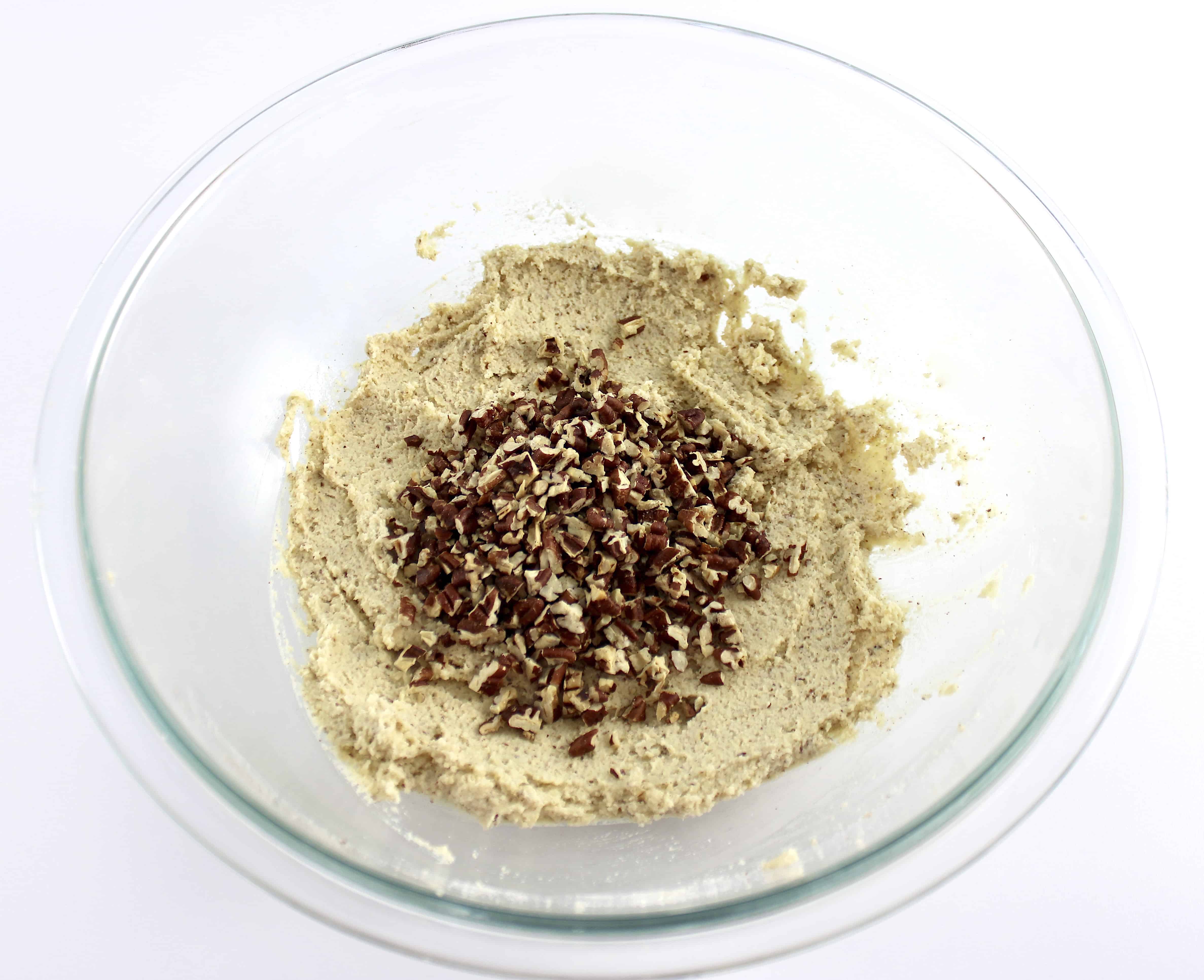 Keto Butter Pecan Cookies Keto Cooking Christian