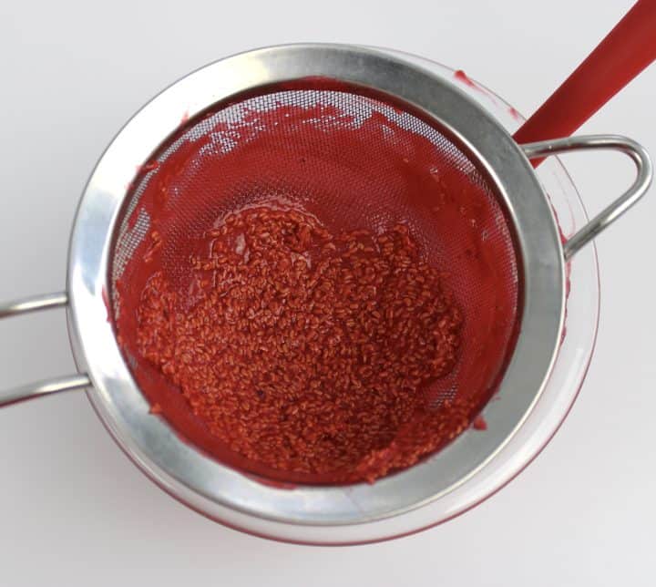 Keto Raspberry Jam Keto Cooking Christian