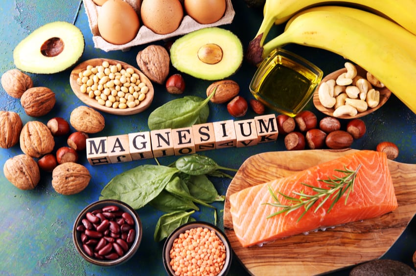 What are the Benefits of Magnesium on Keto? Keto Nutrition