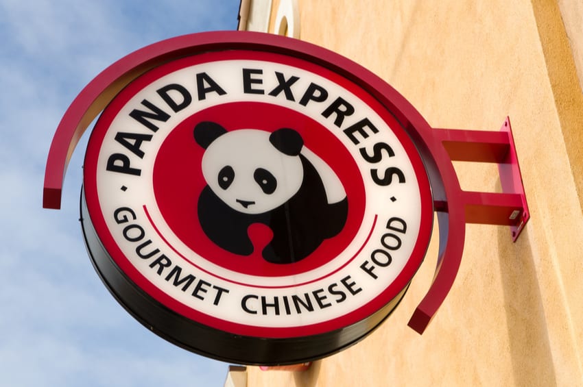 Stay Keto at Panda Express With These Menu Items! Keto Lifestyle