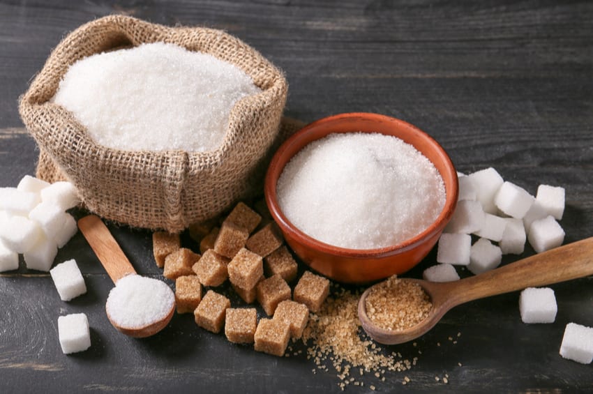 What Are Sugar Alcohols? Are They Keto? Keto Science