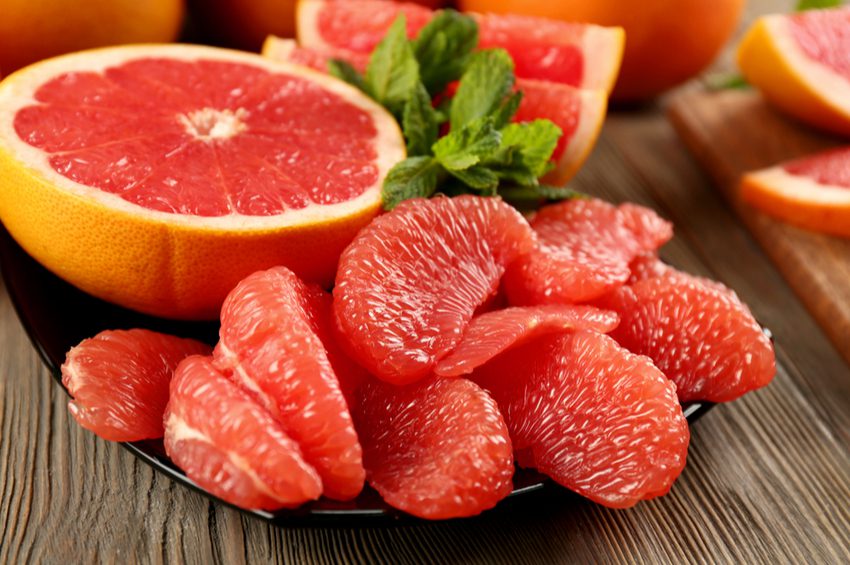 Is Grapefruit Keto? Should You Avoid Citrus on Keto? Keto Nutrition