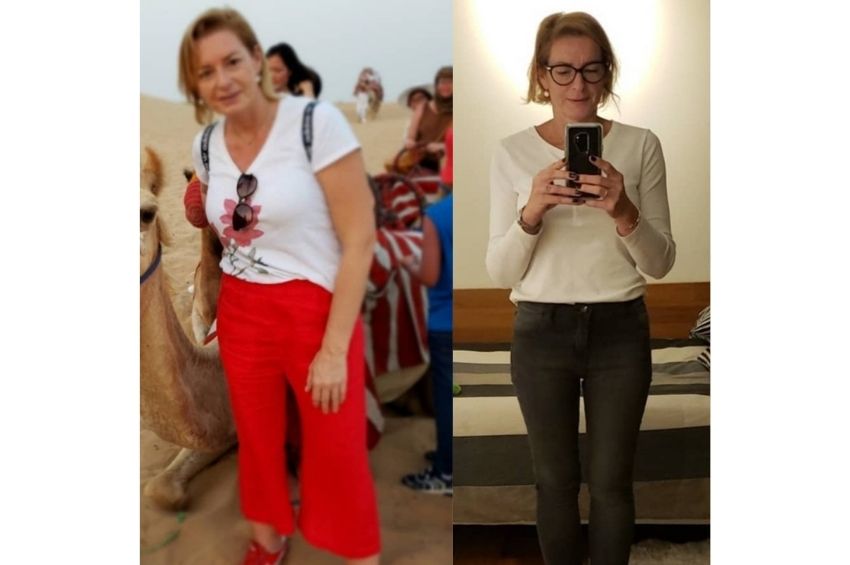 Mariela Timarchi Transformed Her Life With the Keto Diet Keto Success